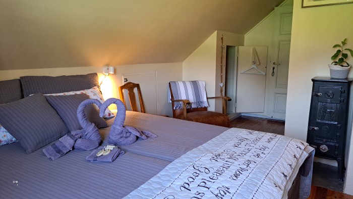 General photo about Elvebakk Bed and Breakfast 1