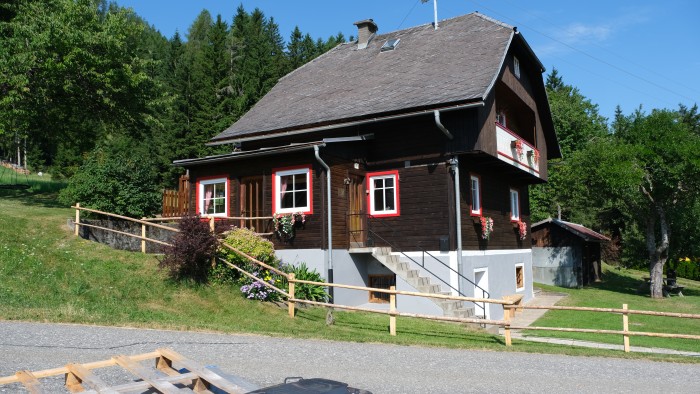 Algemene foto over Haus Paulanic 1
