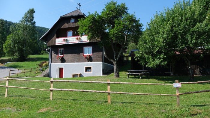 Algemene foto over Haus Paulanic 2