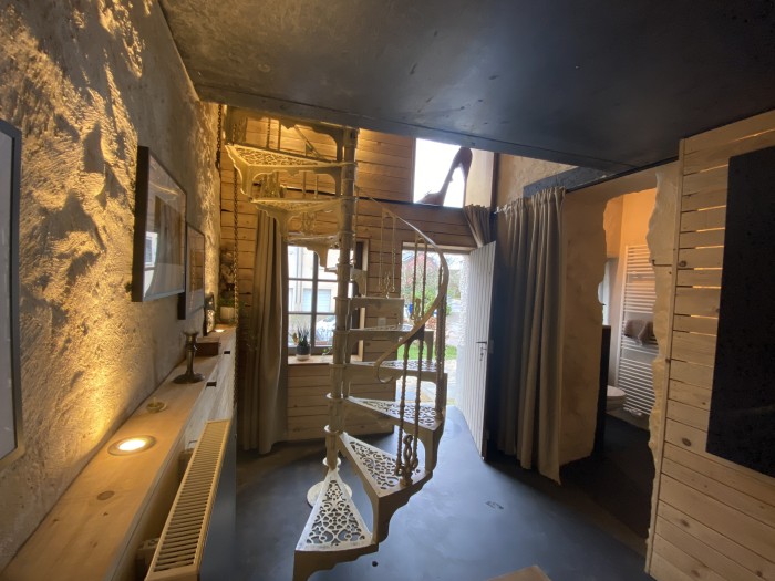 General photo about Tailor's Trail gîte d'adventure Beaufort _ Mullerthal 1