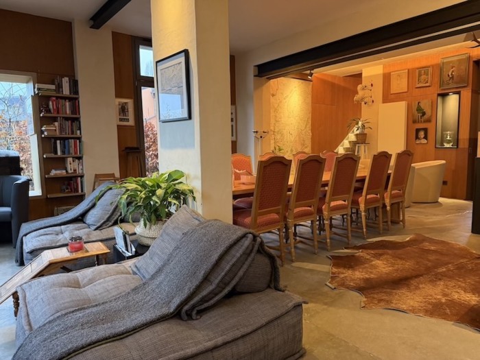 Image générale sur Tailor's Trail gîte d'adventure Beaufort _ Mullerthal 1