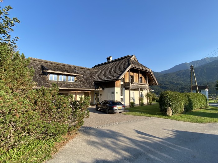 General photo about Haus Floriani 1