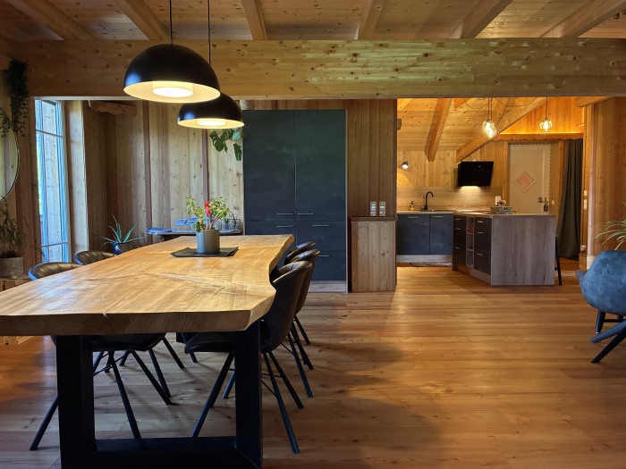 Image g&#233;n&#233;rale sur Haus Floriani 4