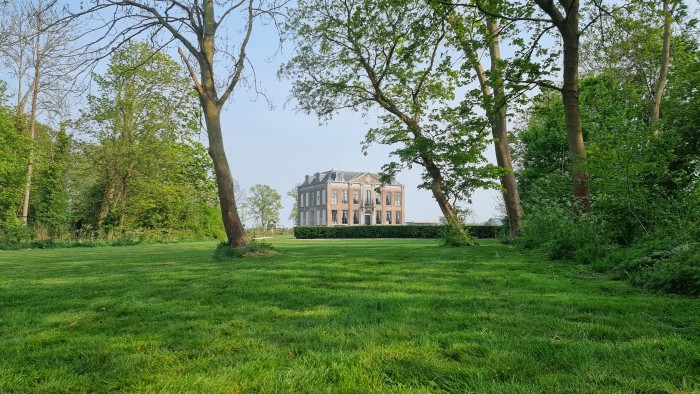 Algemene foto over B&B Huis der Boede 1