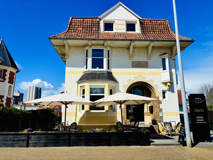 Image générale sur Maison Noire 1