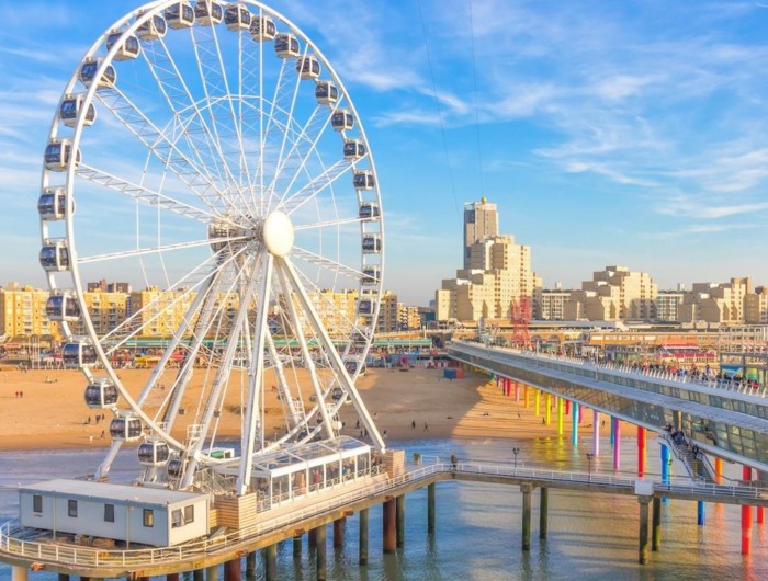 General photo about Hofstad Hotels 1