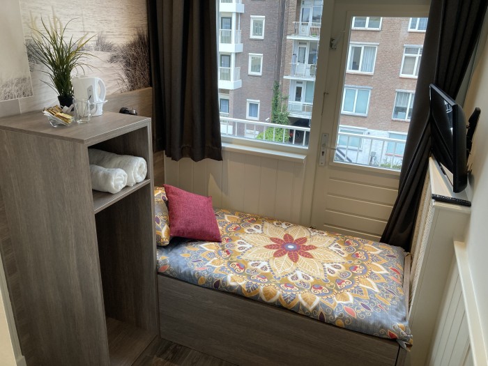 General photo about Hofstad Hotels 1