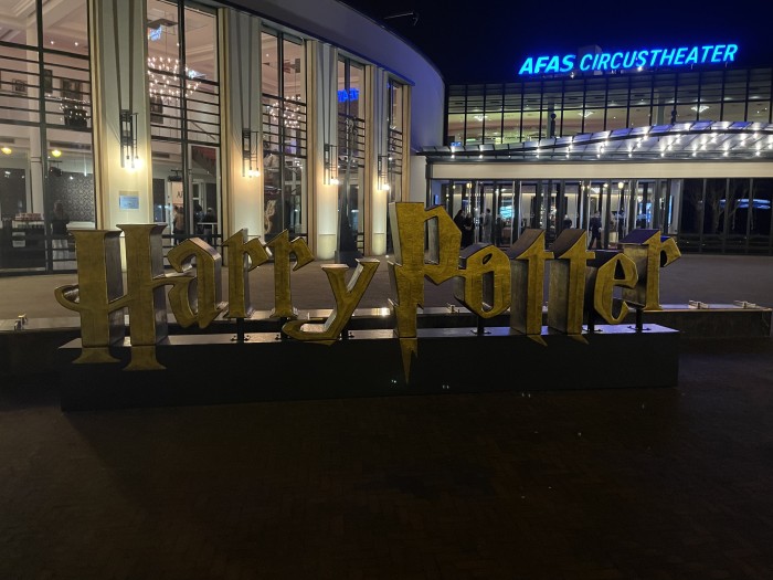 General photo about Hofstad Hotels 1