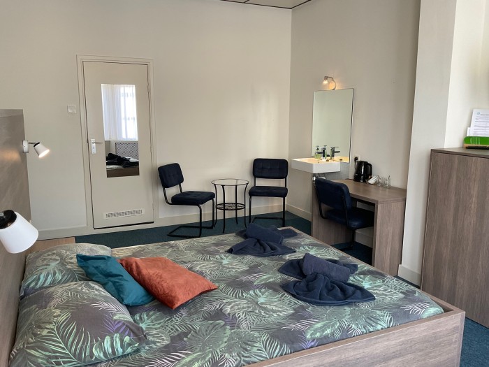 General photo about Hofstad Hotels 1