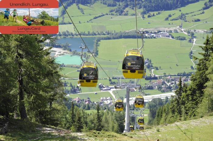 General photo about Eckenhof Zimmer und Appartments 1