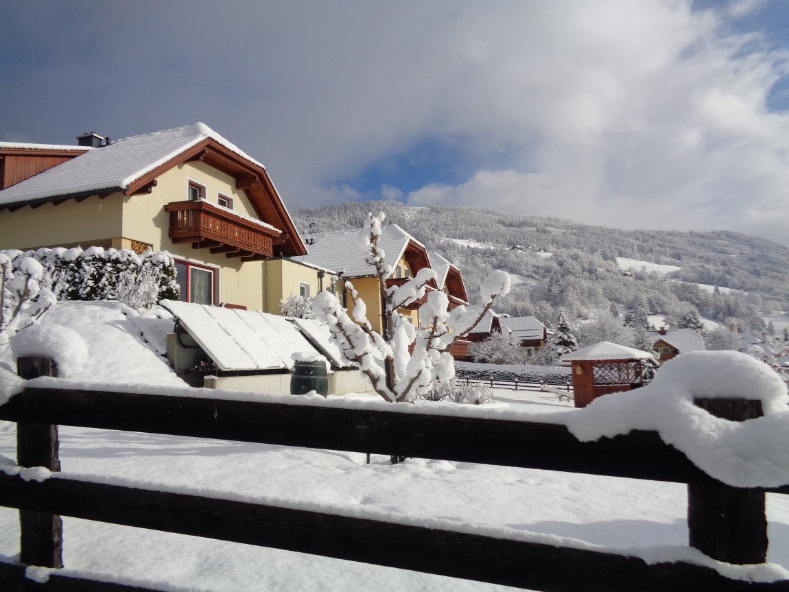 Општа фотографија о Eckenhof Zimmer und Appartments 1