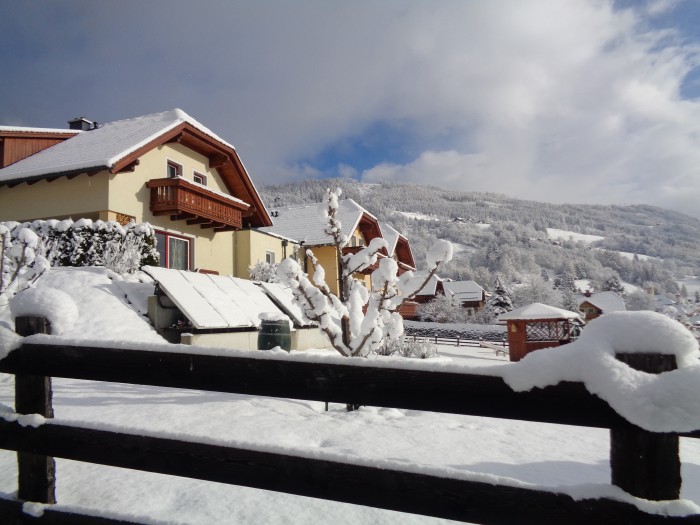 Општа фотографија о Eckenhof Zimmer und Appartments 1
