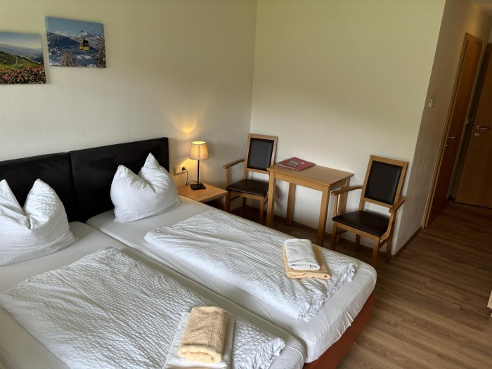 General photo about Eckenhof Zimmer und Appartments 1