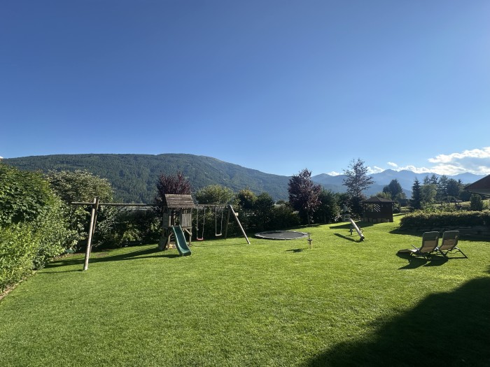 General photo about Eckenhof Zimmer und Appartments 1