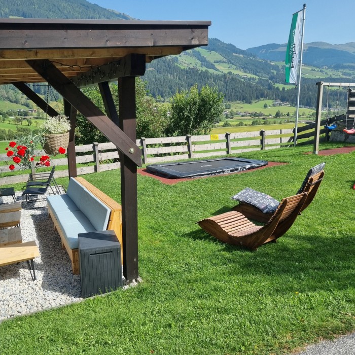 General photo about Fasserhof 1