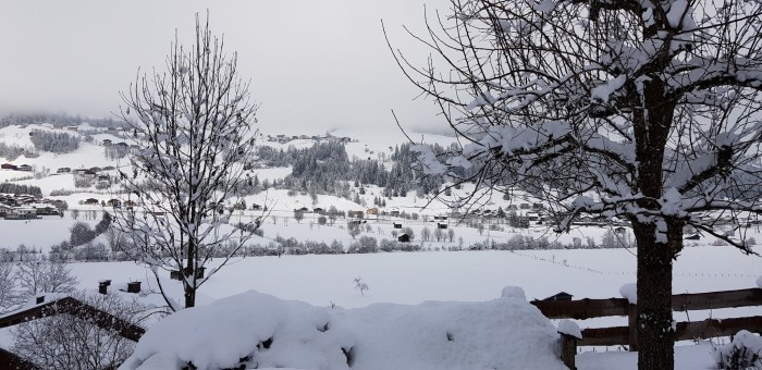 General photo about Fasserhof 1