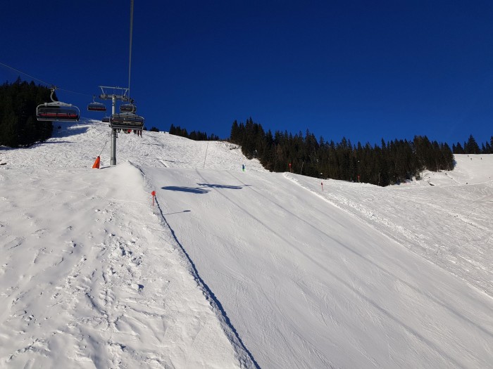 General photo about Fasserhof 1