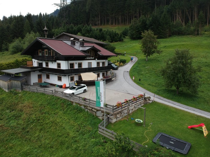 Algemene foto over Fasserhof 1