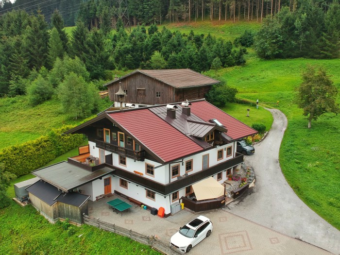 General photo about Fasserhof 1