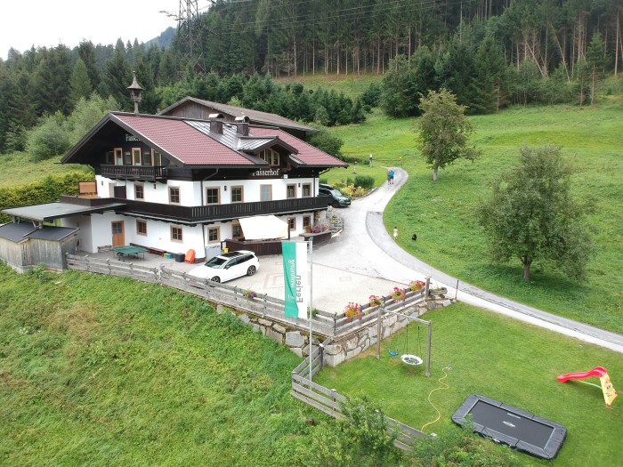 General photo about Fasserhof 1