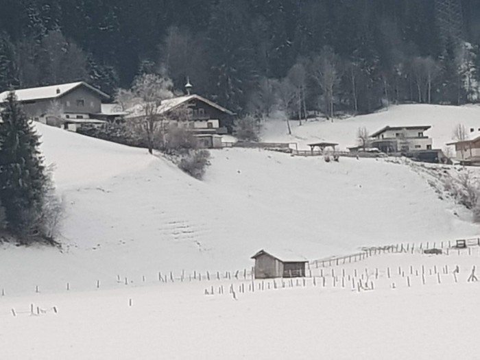 General photo about Fasserhof 1