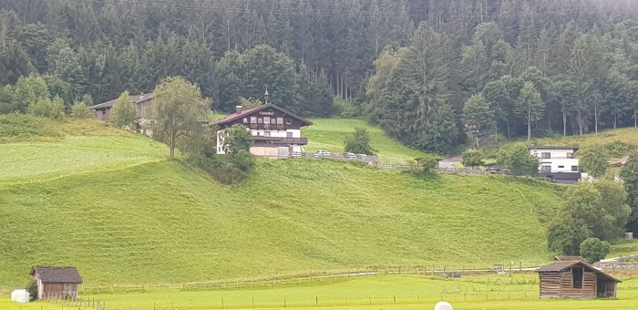 General photo about Fasserhof 1