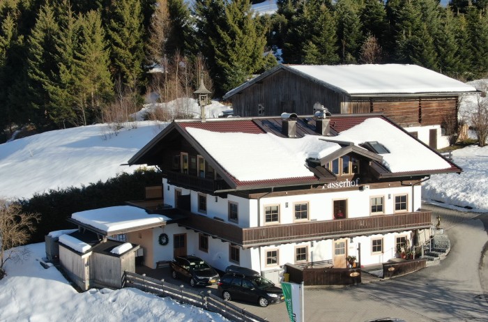 General photo about Fasserhof 1