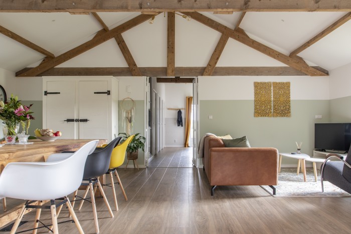 Algemene foto over Natuurhuis Dichtby 1