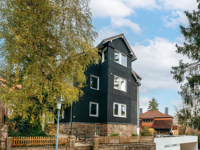 General photo about Haus Sonneck 1