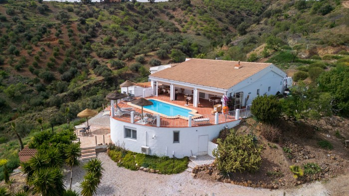 Allgemeines Bild über Casa la Quinta 1