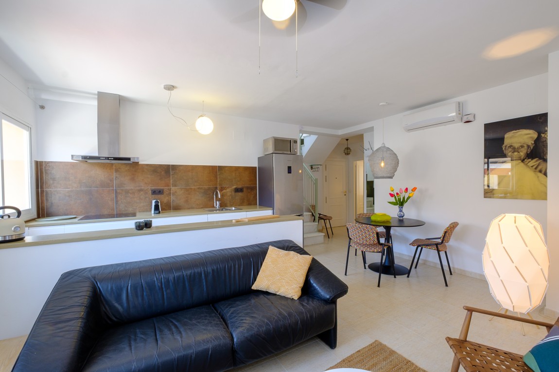 Algemene foto over loft2stay 1