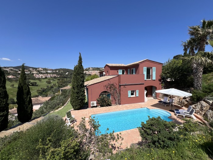 General photo about Villa Marcelle 1