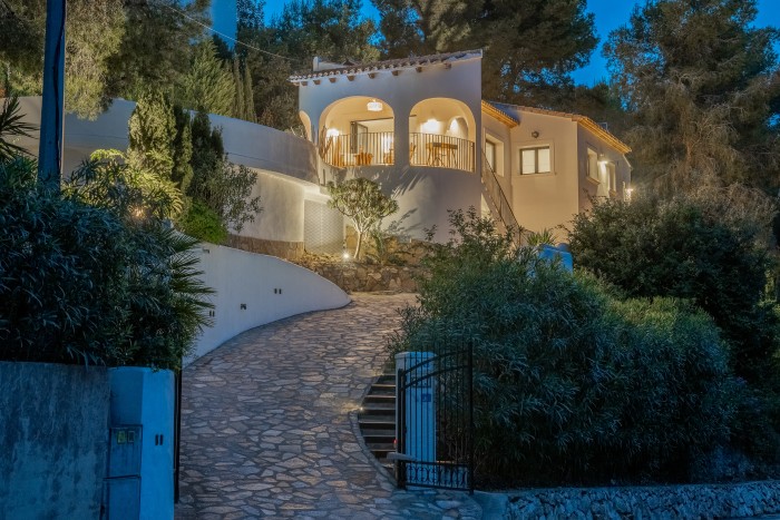 General photo about Villa Esquina 1