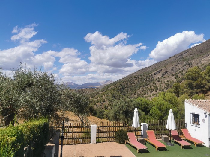 Algemene foto over Casa Lobera 1