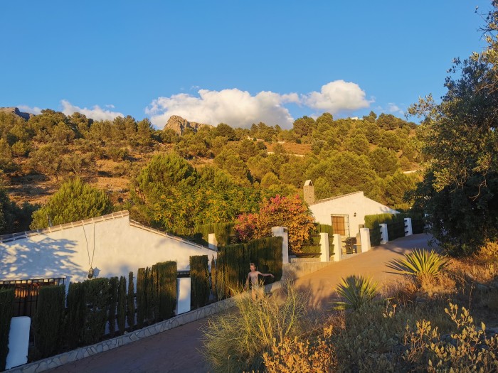 Algemene foto over Casa Lobera 1