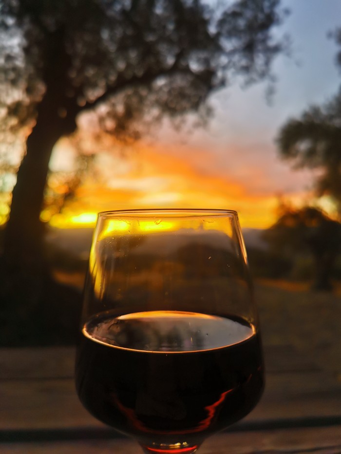 Algemene foto over Casa Lobera 1