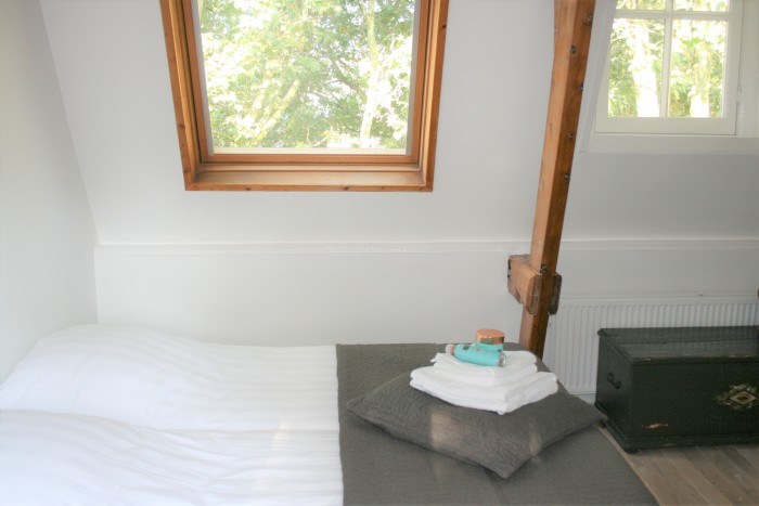 Algemene foto over B&B De Kardinaal 1