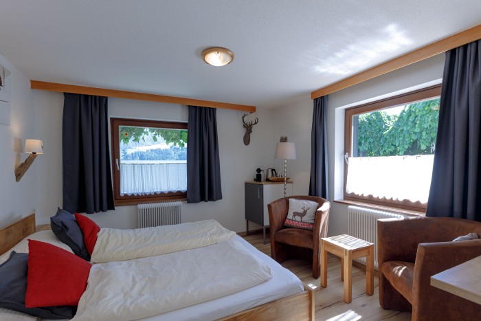 General photo about Landhaus Kitzblick 1