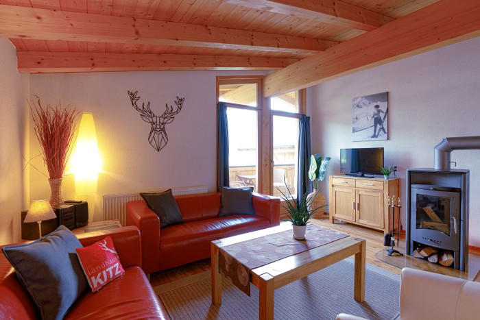 General photo about Landhaus Kitzblick 1