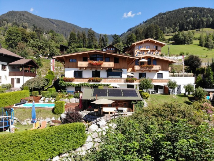 General photo about Landhaus Kitzblick 1