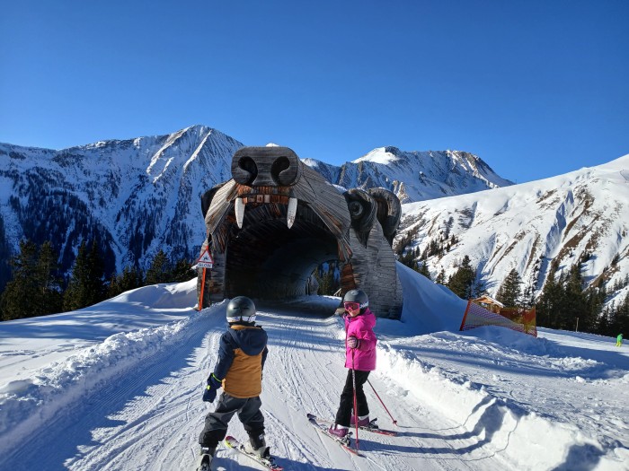 Allgemeines Bild über Mountain Experience OG 1