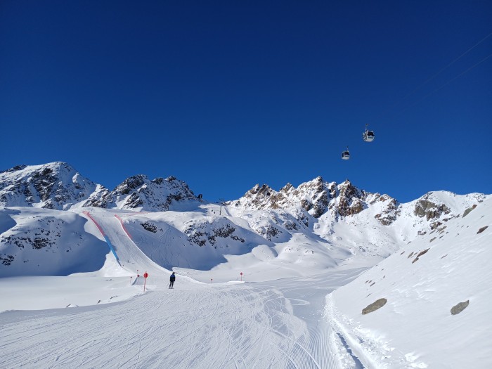 Allgemeines Bild über Mountain Experience OG 1