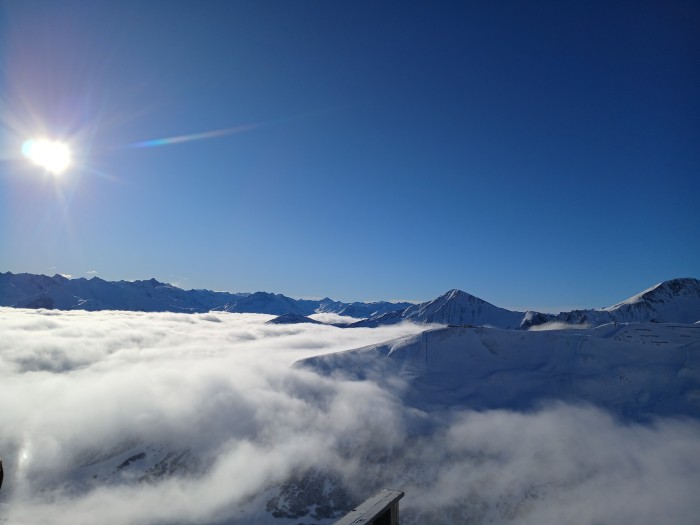 Allgemeines Bild über Mountain Experience OG 1