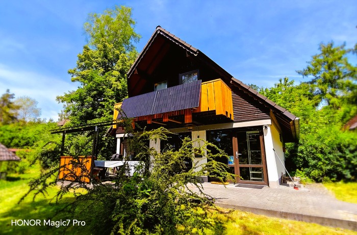 Algemene foto over Ferienhaus Laange 1