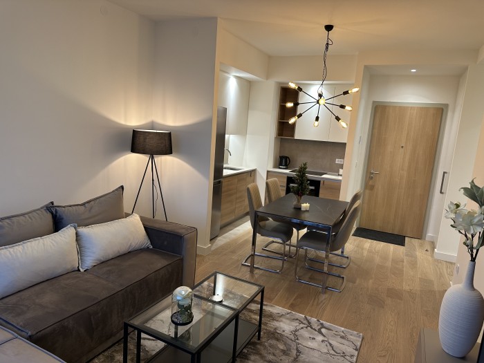 Algemene foto over SkyWay Apartment 1