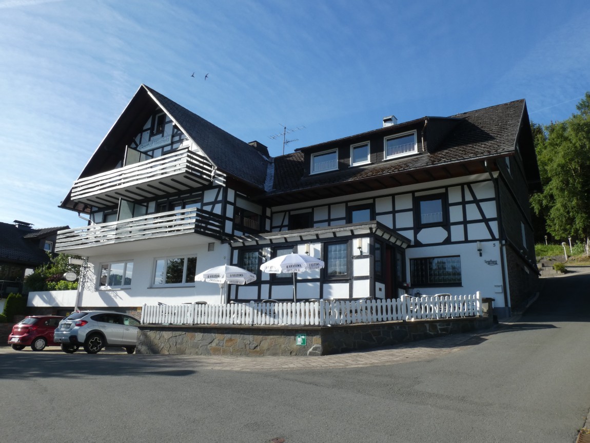 Algemene foto over Gasthof Westfeld 1