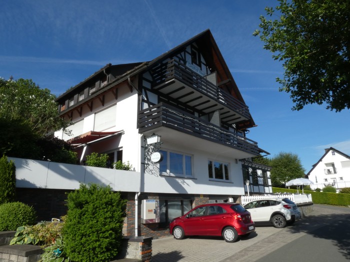 Algemene foto over Gasthof Westfeld 1
