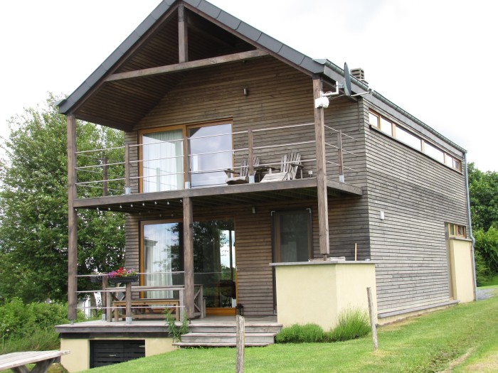 Algemene foto over Gîte Allongueroye 1