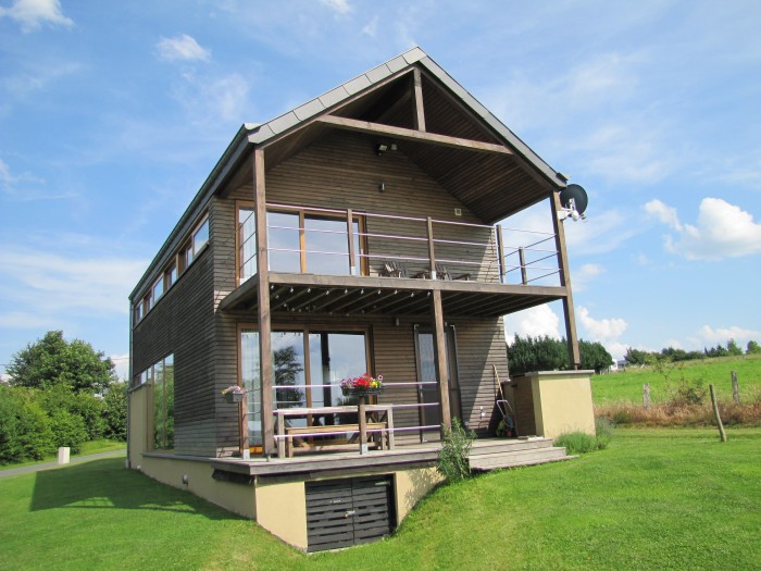 Algemene foto over Gîte Allongueroye 1