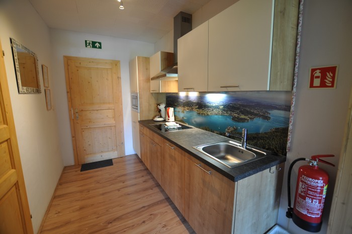General photo about Karnten Appartements 1